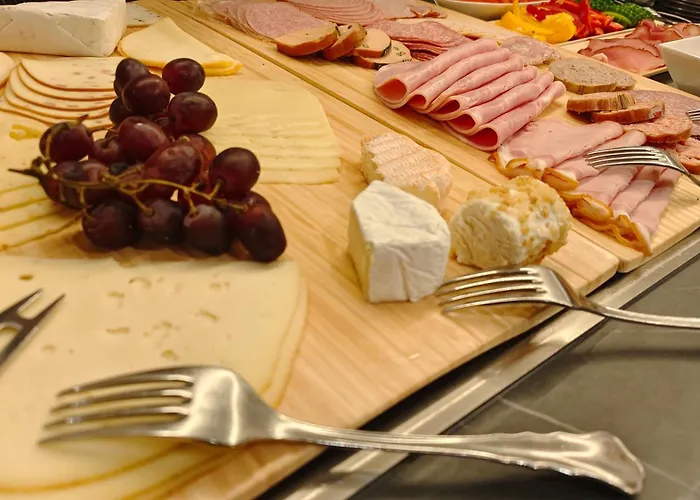 Garni Zur Alten Post Hotel 3*