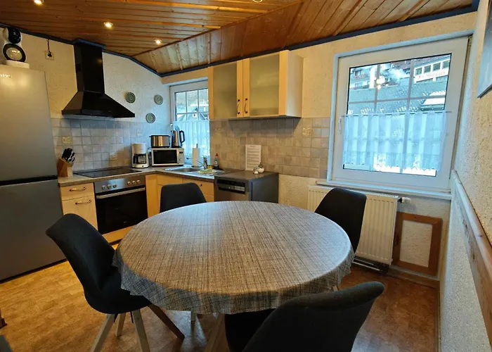 Szálloda Garni Zur Alten Post 3*