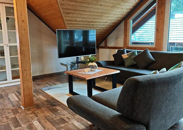 Garni Zur Alten Post 3*