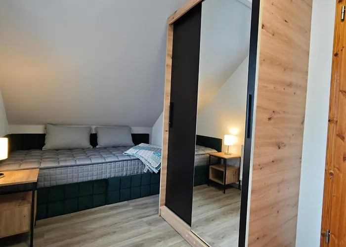 Garni Zur Alten Post