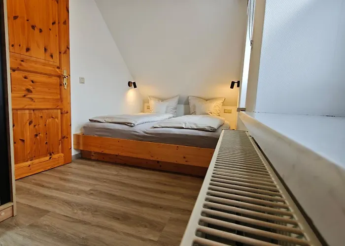 Garni Zur Alten Post 3*