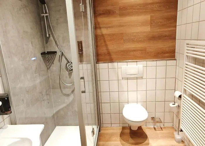 Garni Zur Alten Post Szálloda 3*