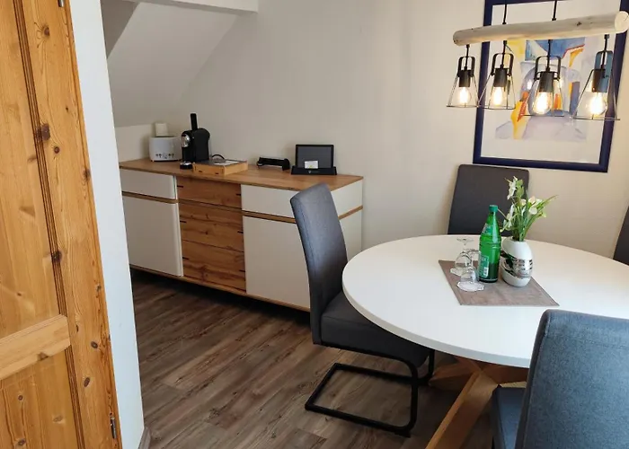 Garni Zur Alten Post