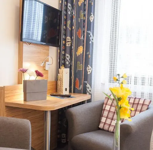 Garni Zur Alten Post Hotel