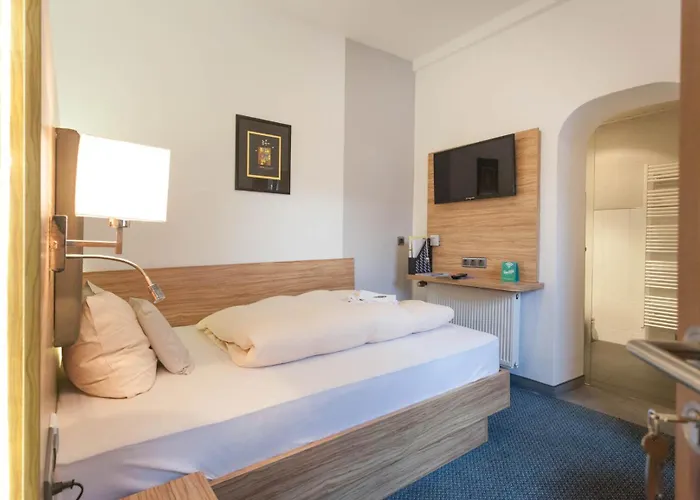 Garni Zur Alten Post