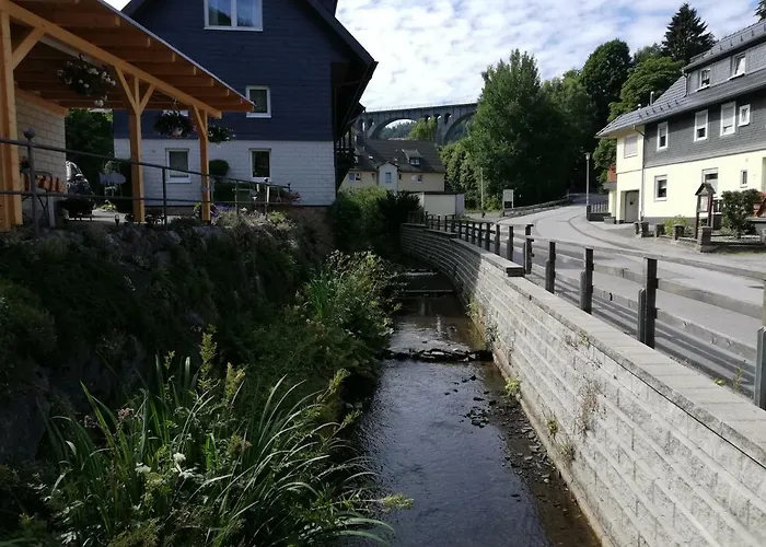 Hotel Garni Zur Alten Post 3*