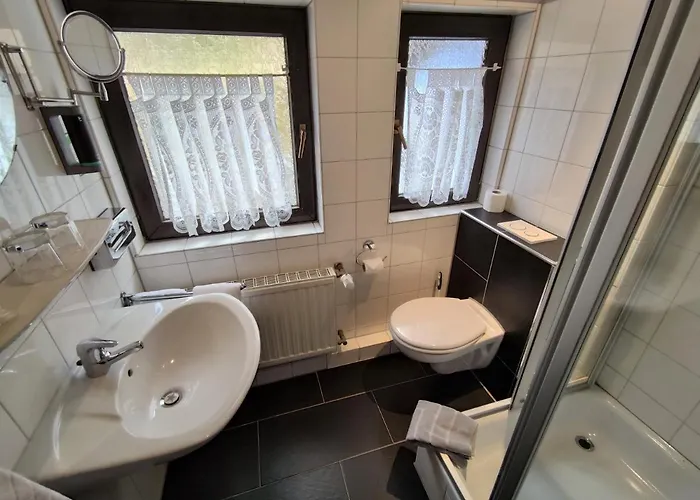 Garni Zur Alten Post Hotel 3*