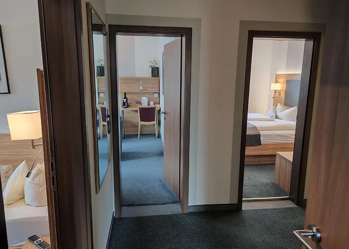 Garni Zur Alten Post 3* Willingen